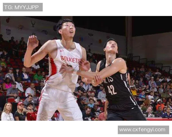 姚明与范甘迪的经典对决回顾及其对篮球发展的深远影响