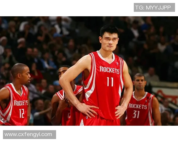 福建男篮姚明的传奇之路与中国篮球未来的希望之光 福建男篮姚明的传奇之路与中国篮球未来的希望之光