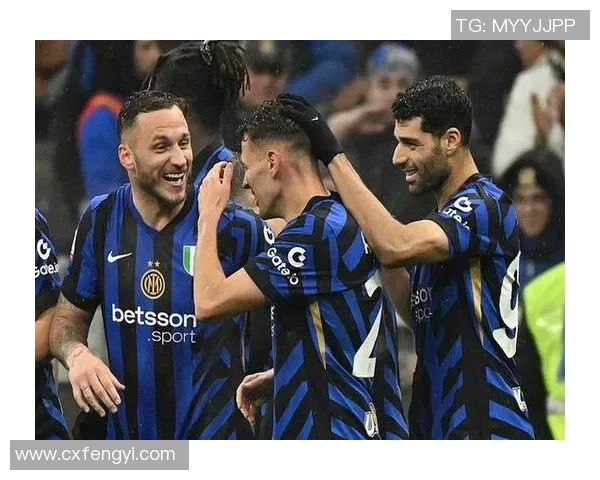 国米强势晋级足总杯决赛热刺无缘点球大战引发全场沸腾