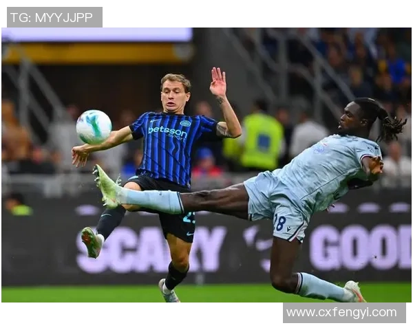 切尔西狂胜国米五球大捷补时进球点燃全场激情回顾十大精彩瞬间