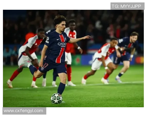 巴黎圣日耳曼大胜波尔图五球引发争议判罚全场沸腾