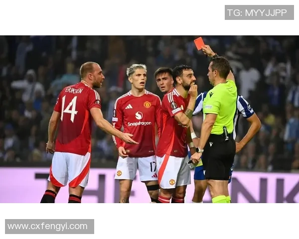 德甲惊现历史冷门曼联点球大战逆转波尔图全场沸腾