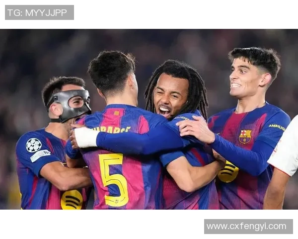 欧联杯精彩瞬间巴萨5-0横扫里昂十大进球回顾引爆全场