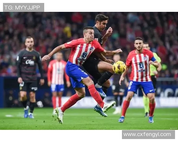 英超激情对决马竞狂胜皇马红牌争议引发全场热议