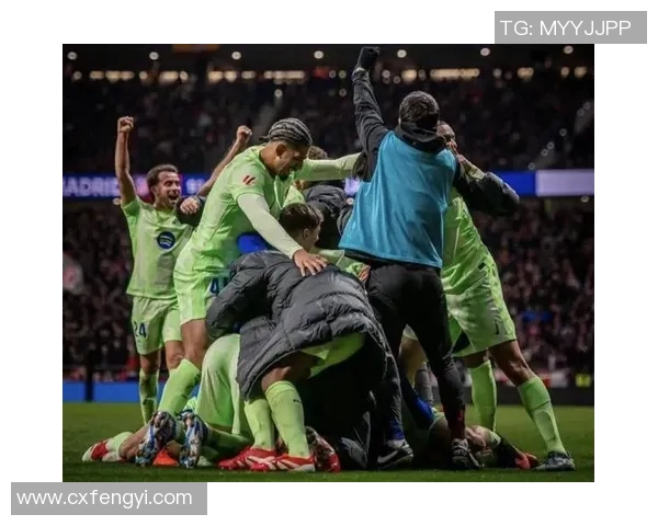 世界杯激战巴萨逆转多特蒙德全场沸腾瞬间解析