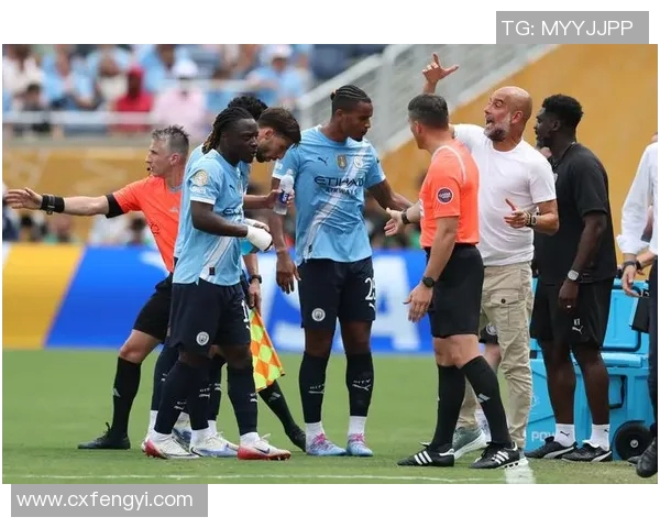 中超精彩对决尤文图斯大胜曼城引发全场热潮集锦回顾