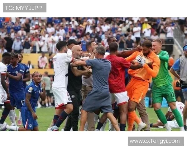 阿森纳大胜多特蒙德红牌事件引发全场热议精彩集锦回顾