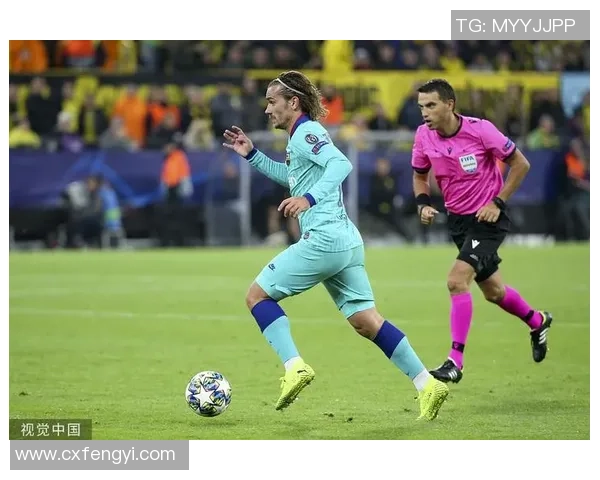 中超赛场惊现历史冷门多特蒙德4-0战胜巴萨神扑瞬间震撼全场