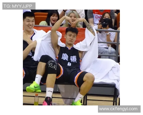 姚明抬头看未来篮球的希望与梦想在何方