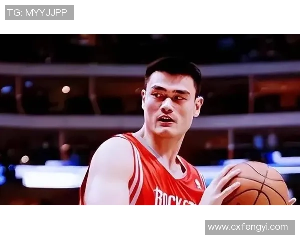 姚明现役年薪揭秘NBA巨星薪资背后的故事与影响