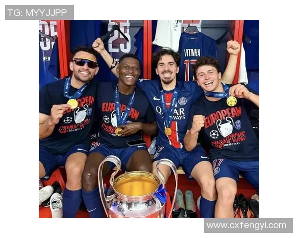 巴黎圣日耳曼大胜国米晋级国王杯四球狂潮点燃全场激情