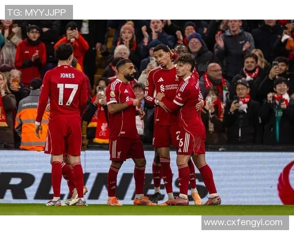 英超经典对决利物浦大胜曼联乌龙球引爆全场十大精彩进球回顾