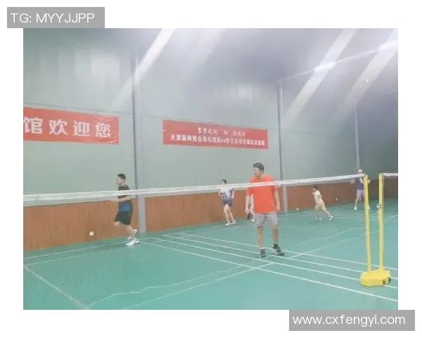 西安羽毛球队成长之路：一段羽毛球的奋斗与梦想纪实