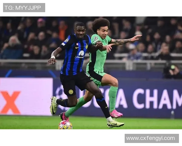 中超精彩对决曼城逆转国米乌龙球成比赛转折点引发全场热议