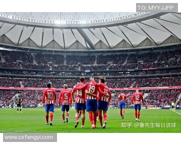 国王杯经典对决皇马4-3逆转马竞帽子戏法点燃全场激情