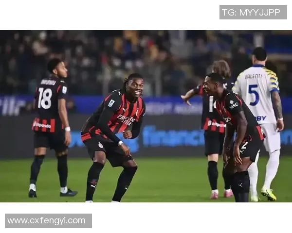 意甲巅峰对决国米5-1大胜AC米兰战术解析与绝杀瞬间回顾