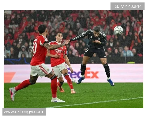 本菲卡狂胜国米五球大捷震撼全场精彩集锦回顾