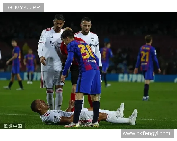 中超精彩对决巴萨与本菲卡激战成平局数据分析引发热议 中超精彩对决巴萨与本菲卡激战成平局数据分析引发热议