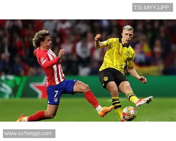 国王杯惊天冷门多特蒙德逆转马竞上演4-3经典大战