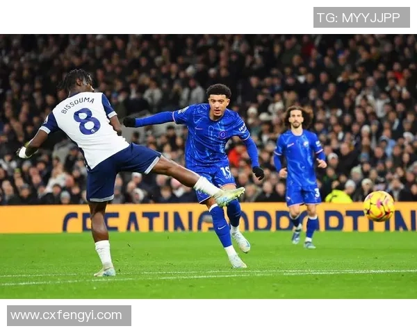 切尔西逆转热刺夺冠之路精彩瞬间解析全场沸腾 切尔西逆转热刺夺冠之路精彩瞬间解析全场沸腾