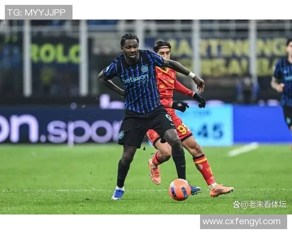 意甲惊天冷门波尔图逆袭国米上演5-1大胜引发全场狂欢