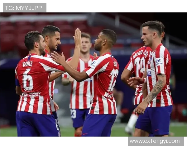 德甲精彩对决马竞与多特蒙德点球大战平分秋色引发全场热议