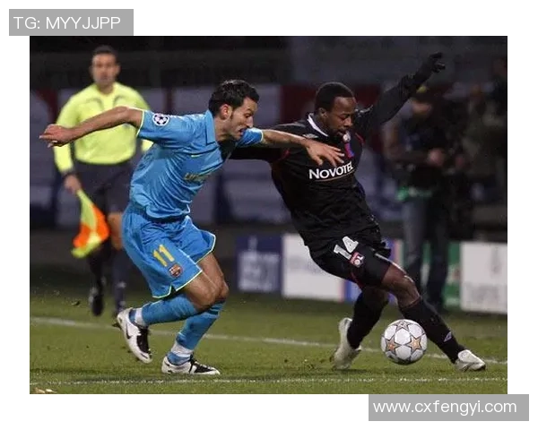 欧联杯精彩对决巴萨与里昂战成平局战术解析引发全场热议