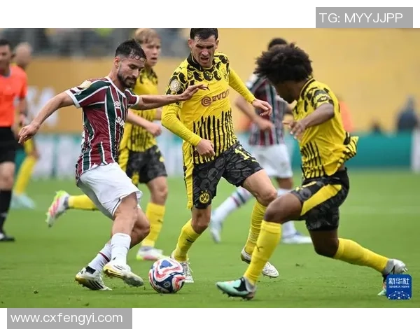 世界杯精彩对决多特蒙德大胜尤文图斯引发转会热议