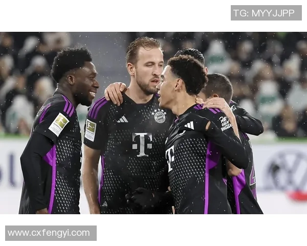 国米大胜拜仁4-0补时争议进球引发全场狂欢