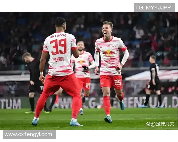 友谊赛精彩对决拜仁与莱比锡互交白卷全场瞬间回顾