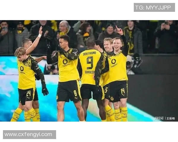 国王杯惊天逆转多特蒙德4-3战胜AC米兰创造历史冷门瞬间