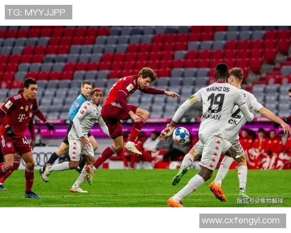 拜仁狂胜莱比锡四球大捷球员帽子戏法点燃全场激情