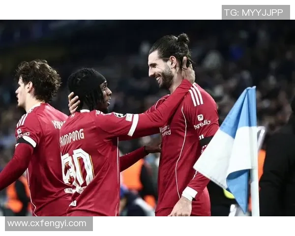 莱比锡逆转利物浦精彩瞬间回顾乌龙球成比赛转折点与十大进球亮点 莱比锡逆转利物浦精彩瞬间回顾乌龙球成比赛转折点与十大进球亮点